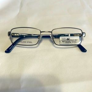 Chesterfield kids frame